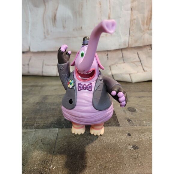 Tomy Bing Bong Inside Out Disney Pixar toy figure - Picture 1 of 10